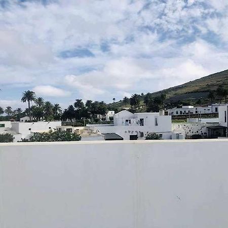 Apartament Nomad House Haria Lanzarote D Zewnętrze zdjęcie