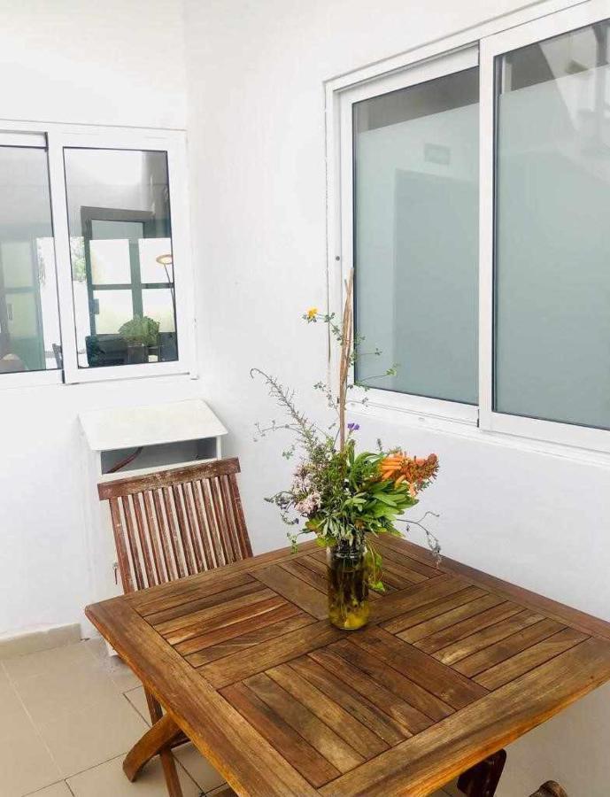 Apartament Nomad House Haria Lanzarote D Zewnętrze zdjęcie