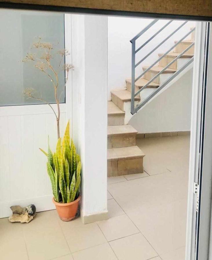 Apartament Nomad House Haria Lanzarote D Zewnętrze zdjęcie