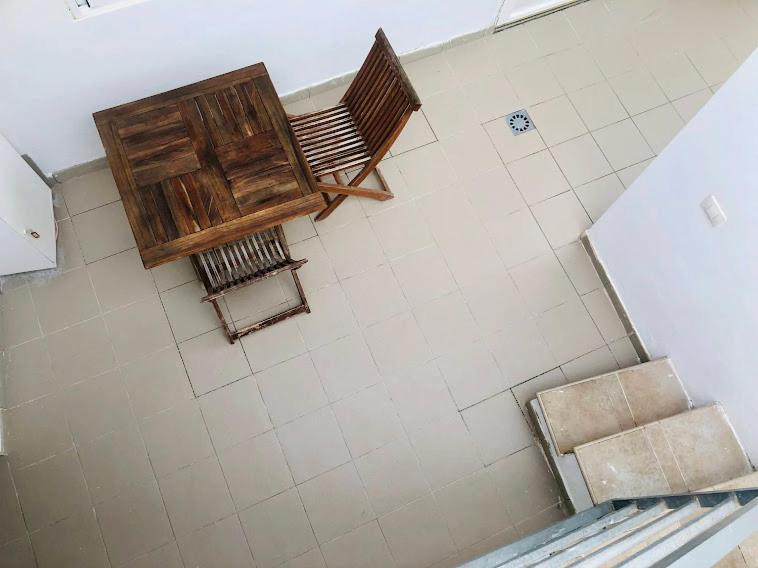 Apartament Nomad House Haria Lanzarote D Zewnętrze zdjęcie