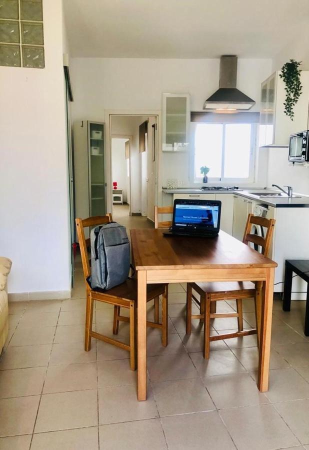 Apartament Nomad House Haria Lanzarote D Zewnętrze zdjęcie