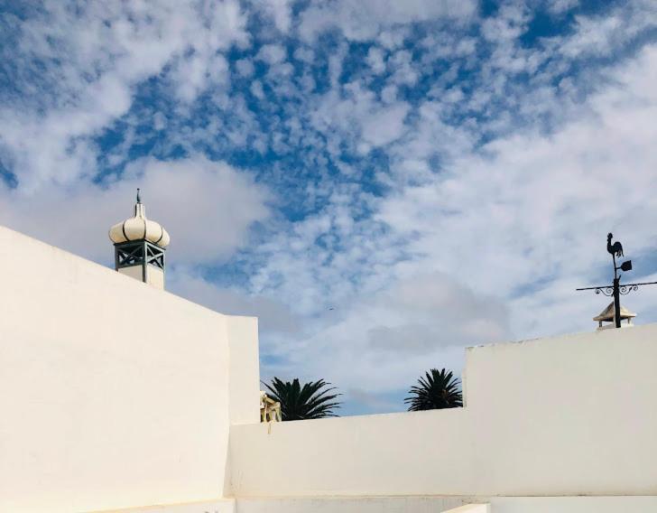 Apartament Nomad House Haria Lanzarote D Zewnętrze zdjęcie