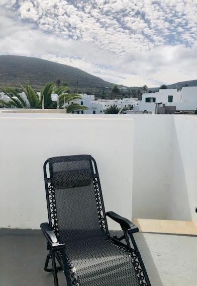 Apartament Nomad House Haria Lanzarote D Zewnętrze zdjęcie